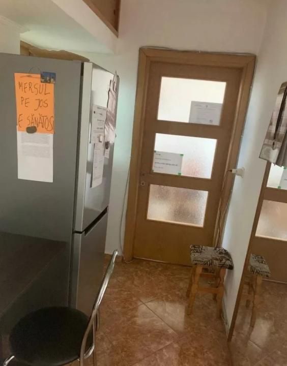 vanzare apartament 2 camere Targoviste – fotografia 4 din 8