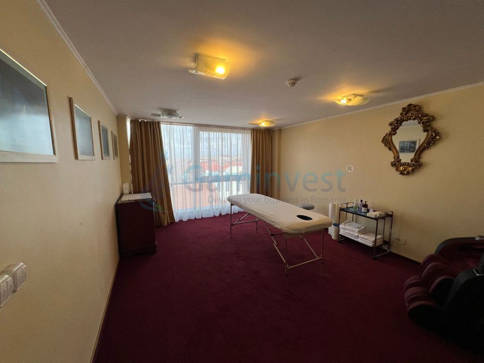 Spatii pentru birouri de inchiriat ultracentral in Oradea, Bihor – fotografia 6 din 10