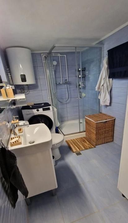 Casă la țară de vânzare – Buzoesti, Argeș | Ideală pentru locuit sau relaxare – fotografia 5 din 10