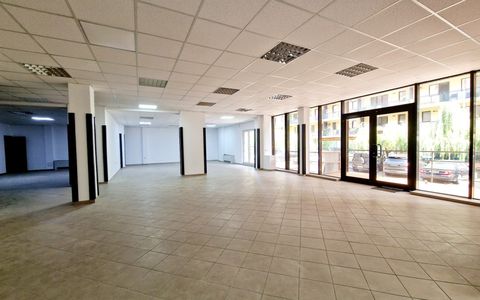 Investitie strategica: spatiu comercial open-space Marasti