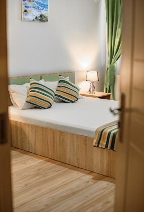 Apartament 2 camere MAMAIA-VEGA HOTEL ,Moonlight Residence,TERMEN LUNG – fotografia 3 din 11