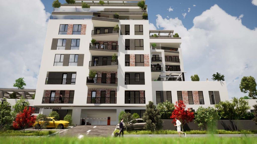 Apartament 2 camere | 53mp | zona Vivo, Floresti – fotografia 3 din 5