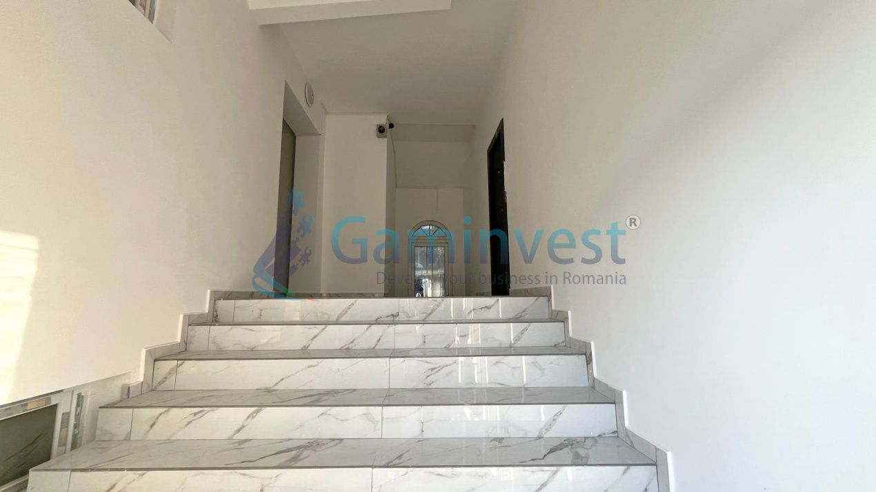 Casa de inchiriat in Oradea, cu 22 camere, ideala pentru afaceri, zona Doja – fotografia 2 din 9