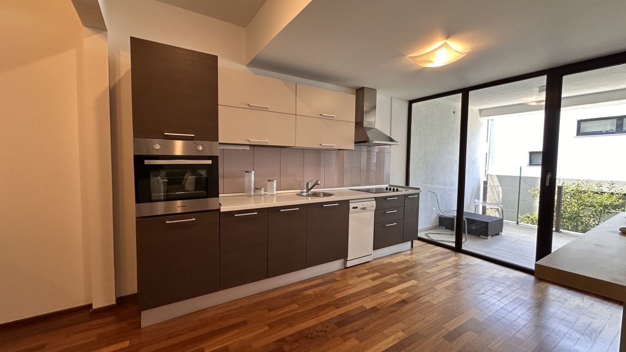 2 Rooms 128SQM + Terrace + Parking | Herastrau Park - Nordului - Barajul Arges – fotografia 15 din 18