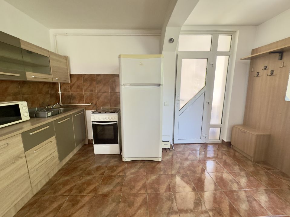 Apartament la casa in zona OMV Marasti – fotografia 10 din 11