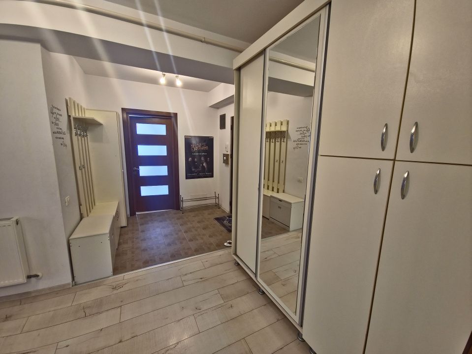 Compozitorilor apartament 3 camere Decomandat suprafata totala de 114 mp – fotografia 24 din 38