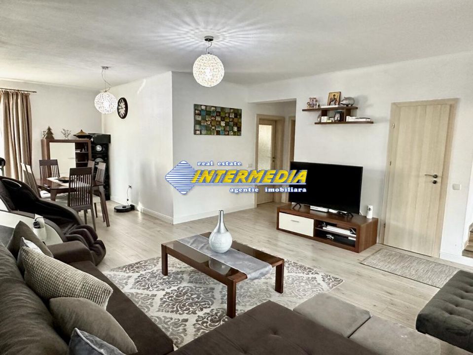 Casa Noua de vanzare Alba Iulia zona Alba - Micesti – fotografia 6 din 19