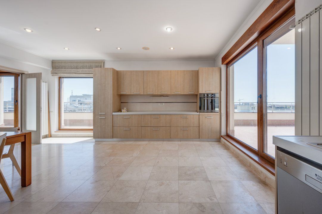Penthouse spectaculos 5 camere, 482 mp, lift privat, Herăstrău – Satul Francez – fotografia 14 din 55
