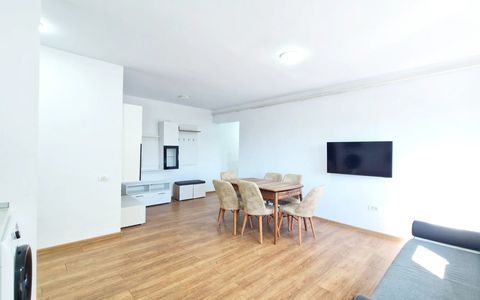 3 camere în Mamaia Nord – liniște, confort și aproape de mare