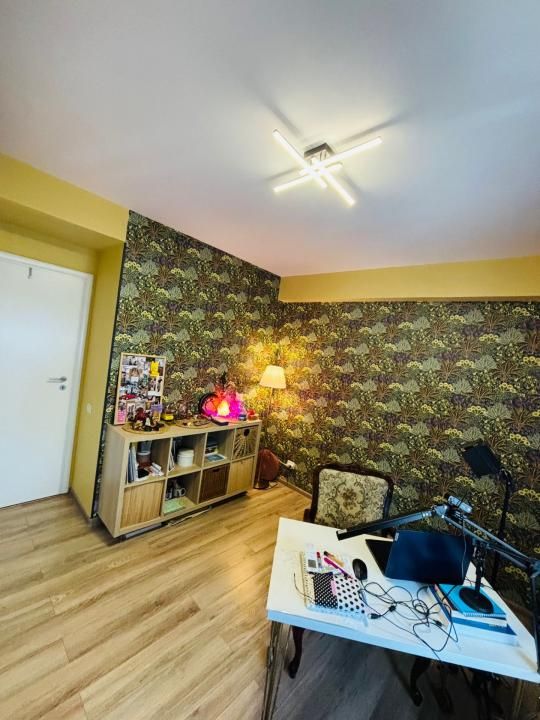 Apartament 3 Camere 84mp | terasa 15mp | bloc 2019 | centrala | loc parcare – fotografia 14 din 27