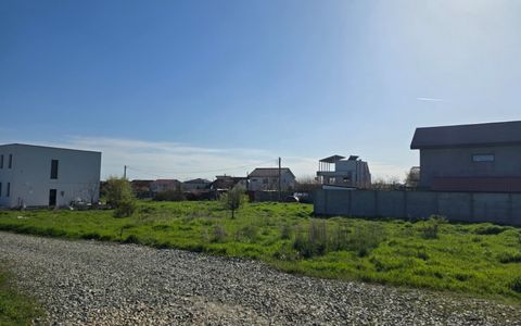 Teren de vanzare in Lazu lot de casa cu PUZ