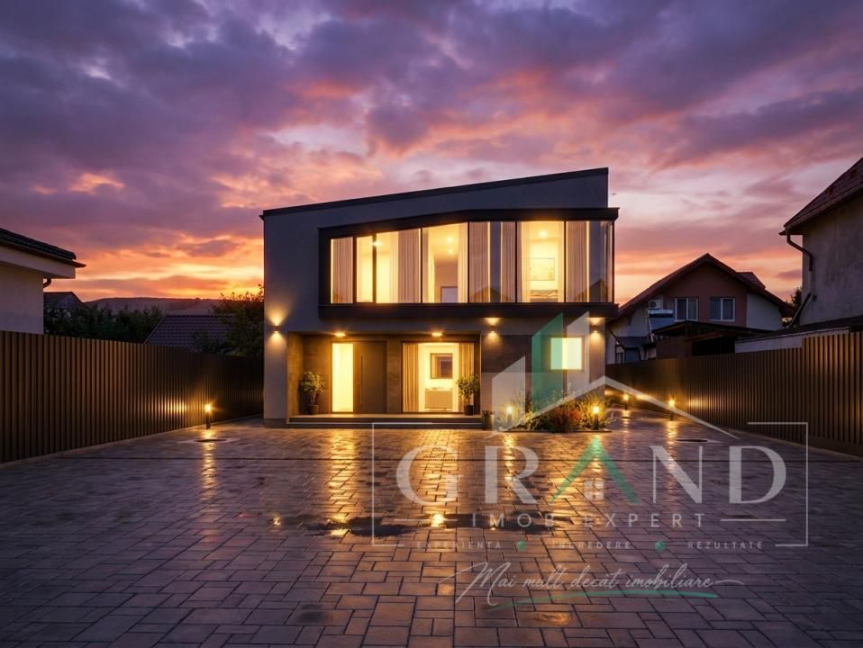 DE ÎNCHIRIAT–Spațiu Comercial/Birouri/Clinică–162 mp OPEN SPACE | Florești/ONCOS – fotografia 12 din 13