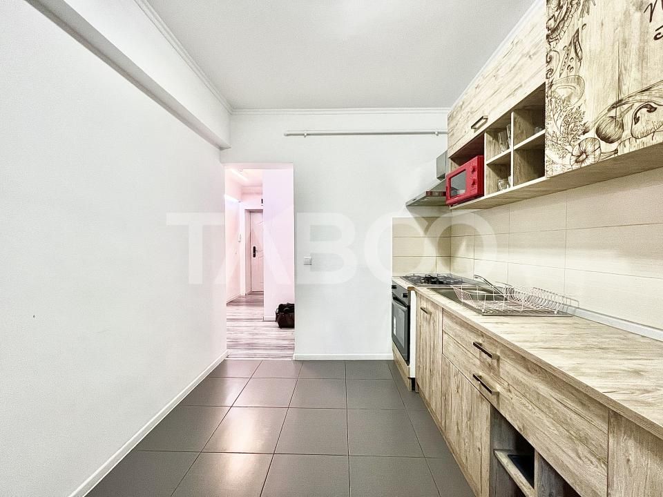 Apartament cu 2 camere de vanzare la cheie in Cartierul Plopilor – fotografia 12 din 13