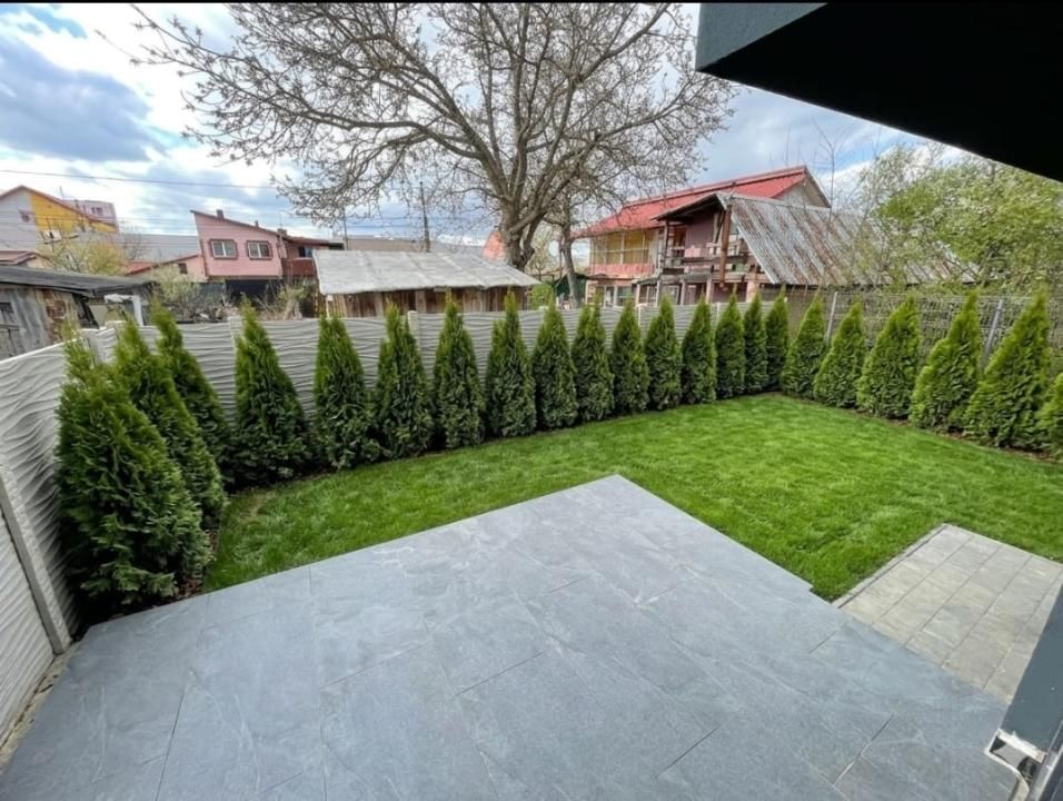 Duplex P+2 | Sector 1 – Bucureștii Noi | 220 mp | Teren 400 mp | – fotografia 8 din 15