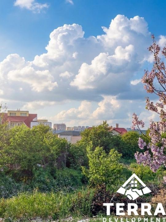 Teren la intrarea in Ovidiu - pozitie ideala – fotografia 9 din 9