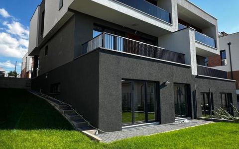 Duplex modern și spațios, D+P+E, ideal pentru familie, zona Vivo