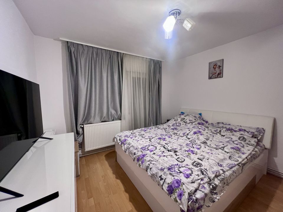Apartament modern 3 camere, decomandat, 70mp - zona Lipovei – fotografia 4 din 11