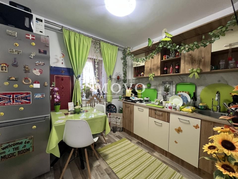 Apartament 2 camere decomandat | Renovat total | Zona Girocului – fotografia 6 din 10