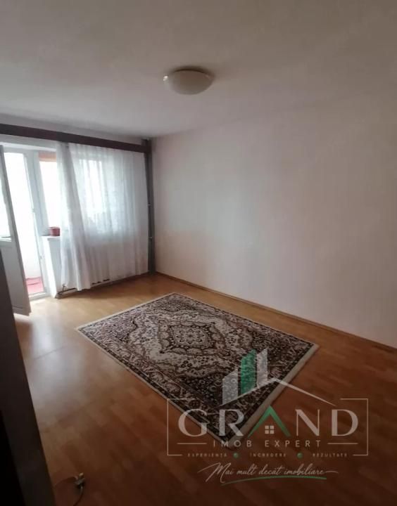 2 camere decomandat | BALCON | Mănăștur–Zona Minerva – fotografia 1 din 5