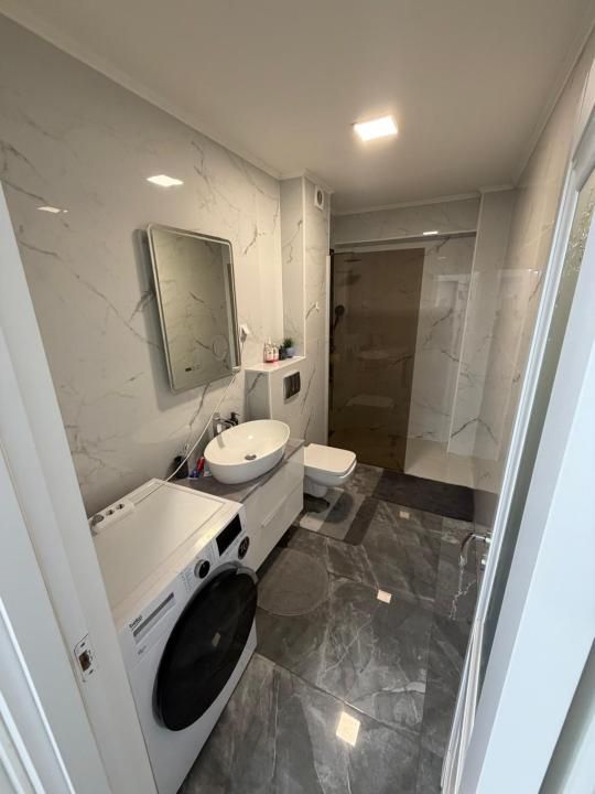 Apartament Lux 3 camere cu gradina si parcare! – fotografia 12 din 20
