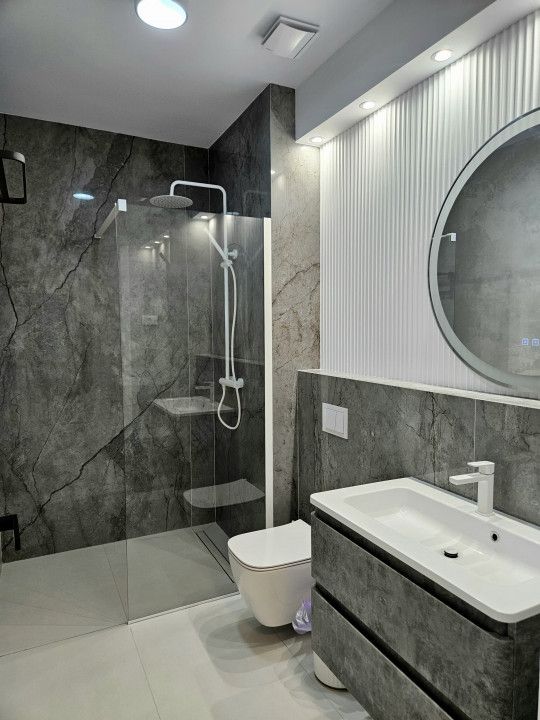 Apartament premium de inchiriat, la cativa pasi de plaja – fotografia 12 din 19