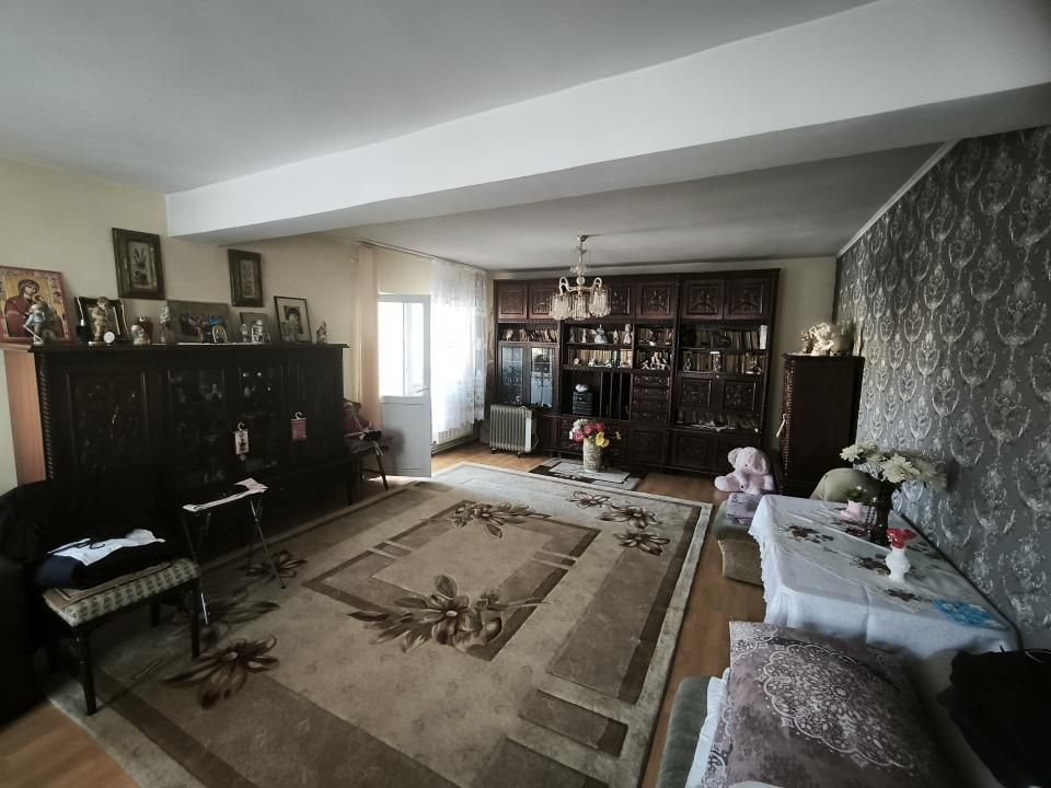 Trivale – Complex 3 | Casă individuală | Teren 420 mp – fotografia 1 din 10