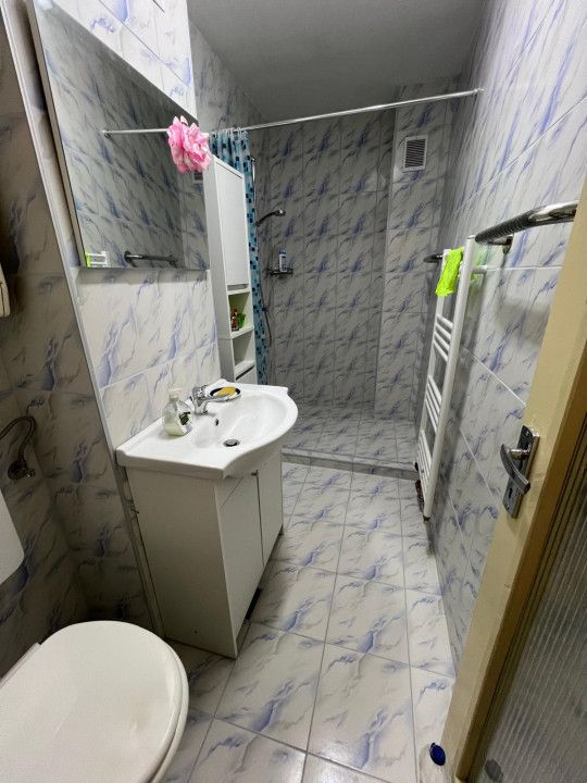 Apartament mobilat, 2 camere, Mărăști /Fabricii – fotografia 10 din 13
