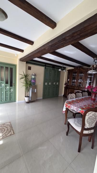 Casa din povesti, 5 camere, pe parter- zona Lipovei Timișoara – fotografia 12 din 24