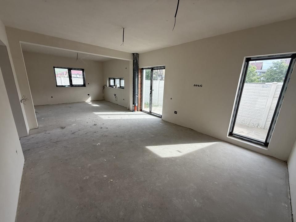 Duplex modern de vânzare în Florești – Muzeul Apei – fotografia 6 din 19
