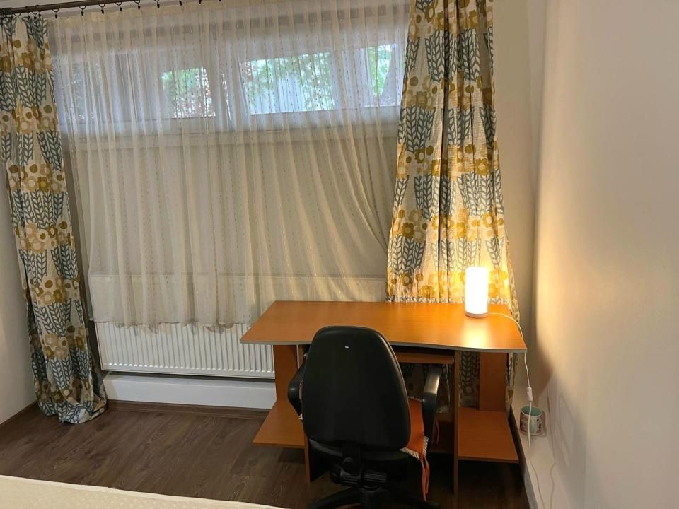 Apartament 3 camere de închiriat, 2 bai, cheltuieli incluse, UMF – fotografia 18 din 43