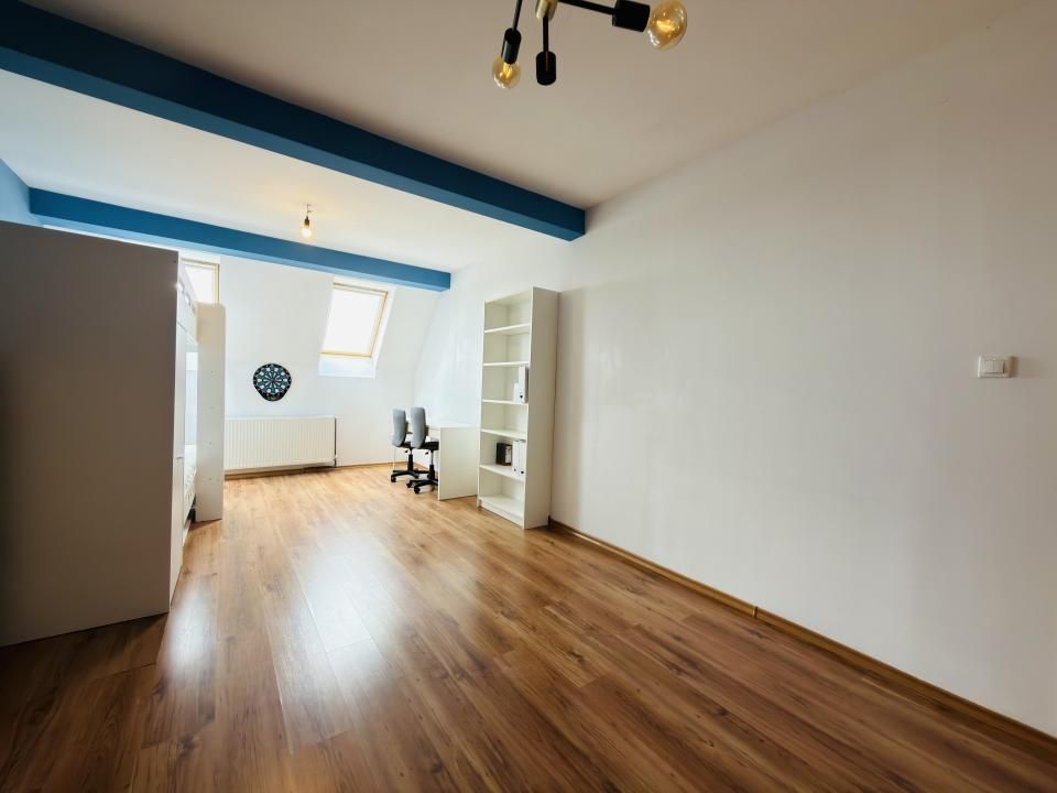 COMISION 0% Apartament 2 camere, decomandat 67mp utili, zona Lipovei – fotografia 2 din 13