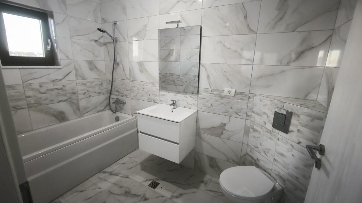 BRADU | Casa individuala | Constructie Noua | Teren 470 mp – fotografia 10 din 11