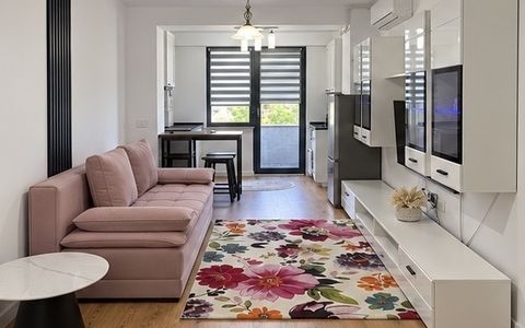 GARSONIERA PIPERA | IVORY RESIDENCE | ROND OMV | PRETABILA INVESTITIE SAU LOCUIT