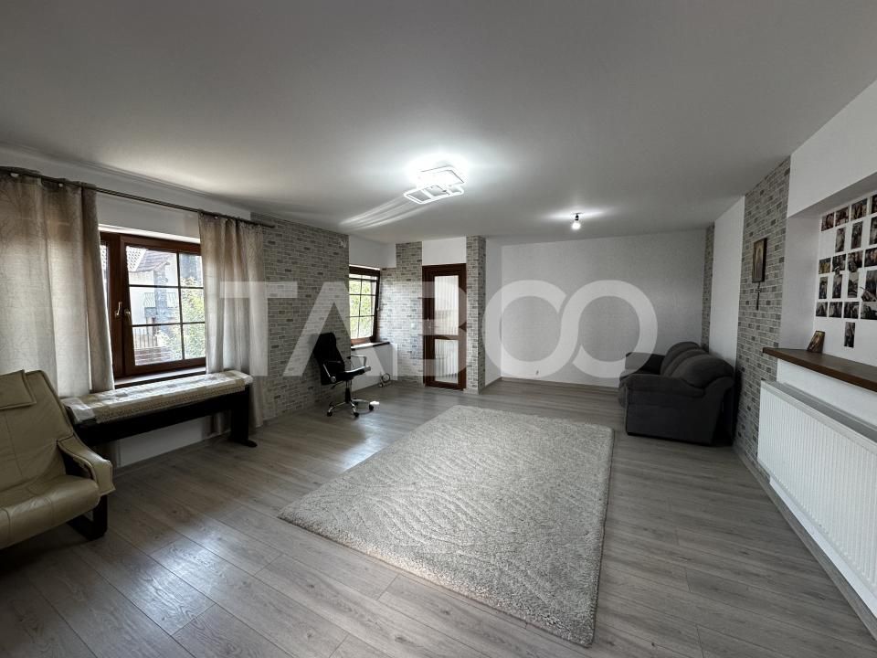Casa de vanzare cu 5 camere si teren 426 mp 2 fronturi in Arhitectilor – fotografia 4 din 11