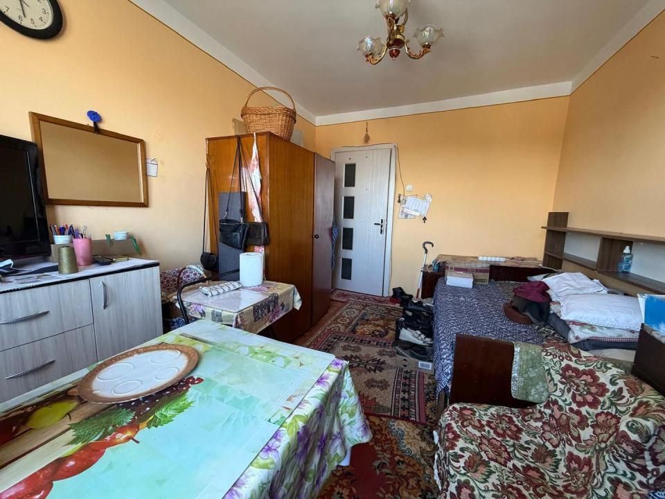 2 camere | etaj intermediar | zona excelenta | mobilat si utilat | – fotografia 4 din 9