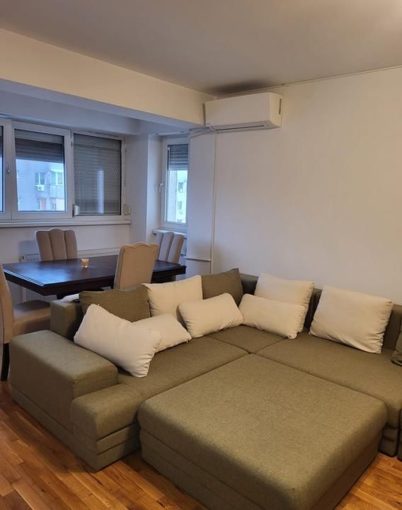 2 Camere de inchiriat | Titan | Mobilat & Utilat | A.C. | – fotografia 2 din 10