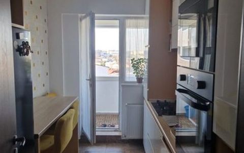 2 Camere de inchiriat | Aparatorii Patriei | Metrou | Centrala proprie | Parcare