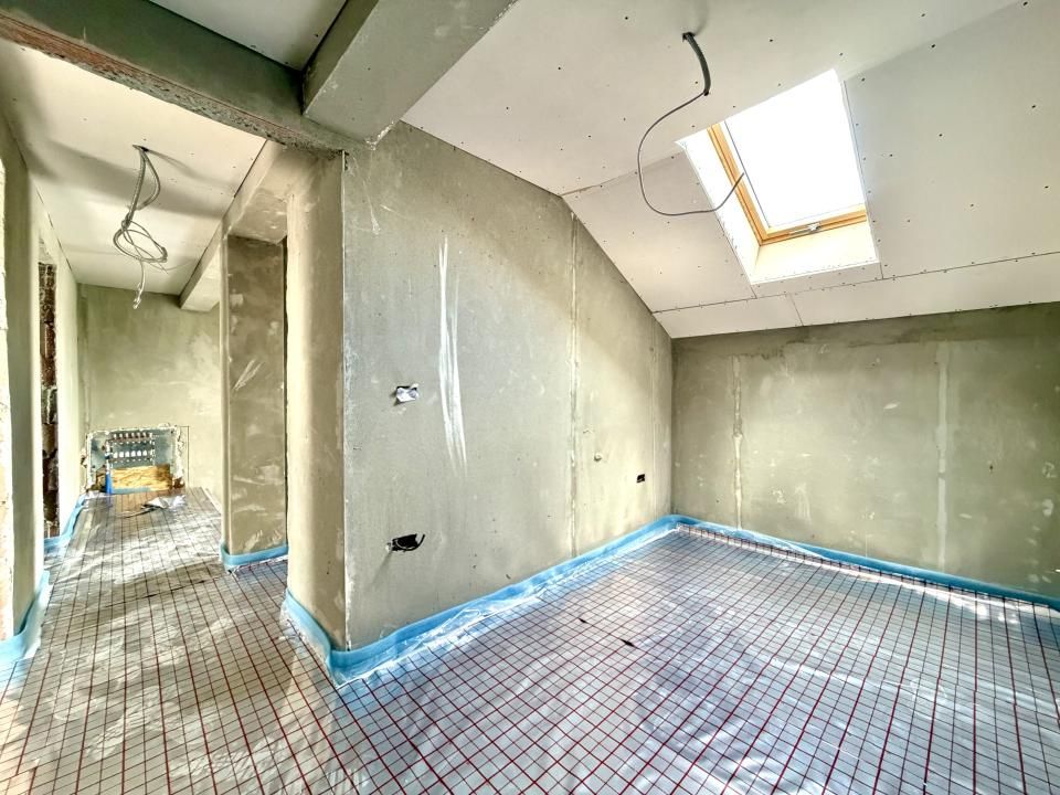 Duplex elegant, 4 camere, 97 mp utili, 200 mp teren - Sanandrei – fotografia 6 din 12