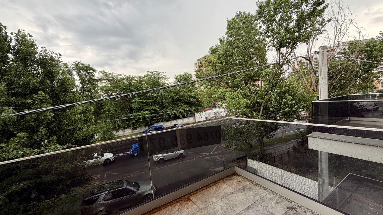 Apartament 3 camere de închiriat Străulești – Metrou Străulești | Zona 2 Cocoși – fotografia 4 din 10