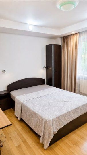2 Camere de inchiriat | Rahova | Parcare | Centrala | Mobilat | Utilat – fotografia 2 din 12