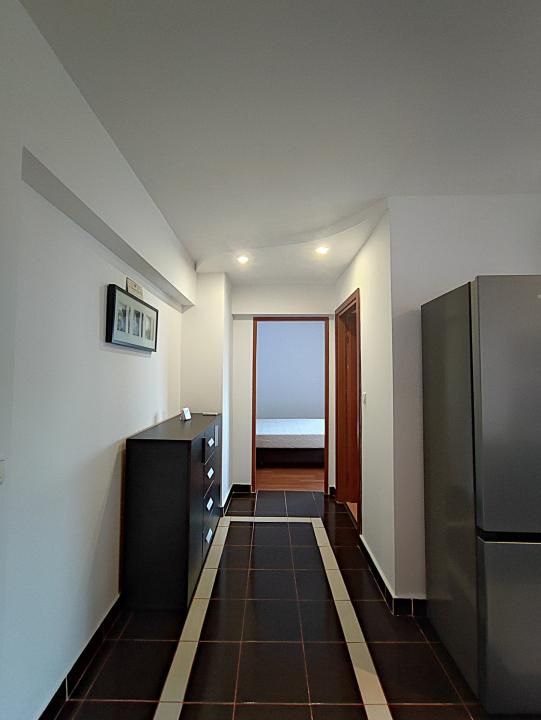 Apartament 2 camere de inchiriat in zona Capitol - Spitalul Militar – fotografia 18 din 20