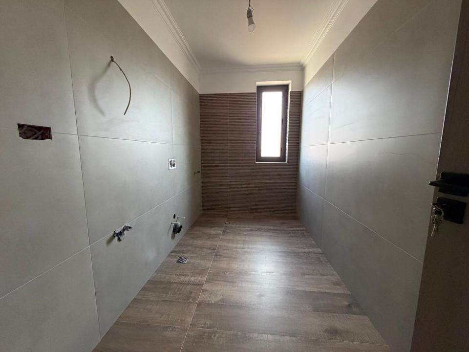 Duplex | 3 camere | Toate utilitatile | Finisaje premium | Sanandrei | – fotografia 9 din 13