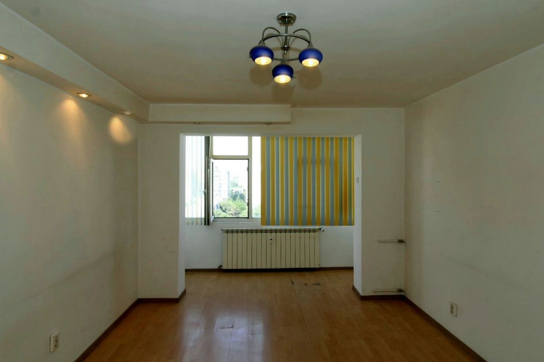 Apartament 2 camere decomandate Tomis Nord- Ciresica – fotografia 3 din 9