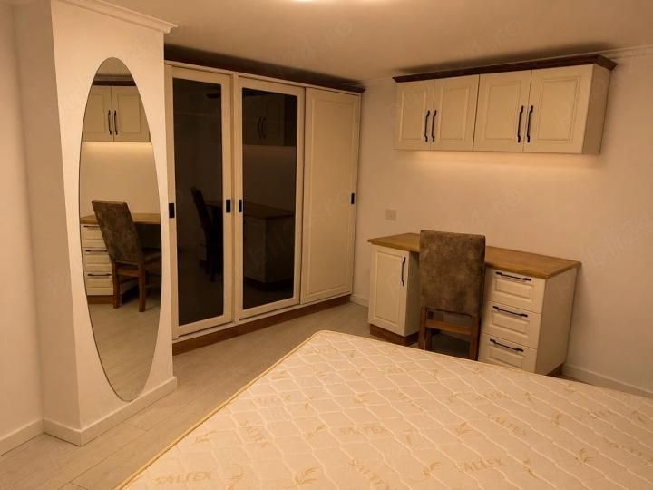 2 Camere de vanzare | Viilor | Metrou | Lux | Terasa – fotografia 4 din 5