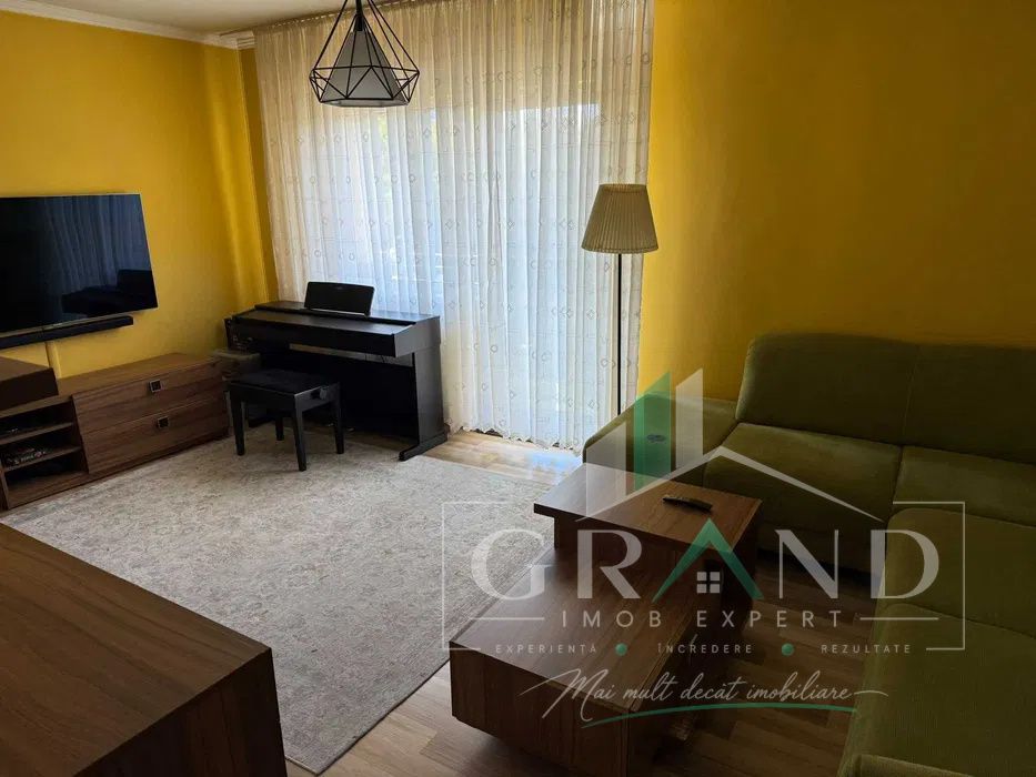 3 CAMERE | 66 MP | DECOMANDAT | ETAJ 3/4 | BALCON | BOXĂ | PARCARE | MĂRĂȘTI–BRD – fotografia 3 din 7