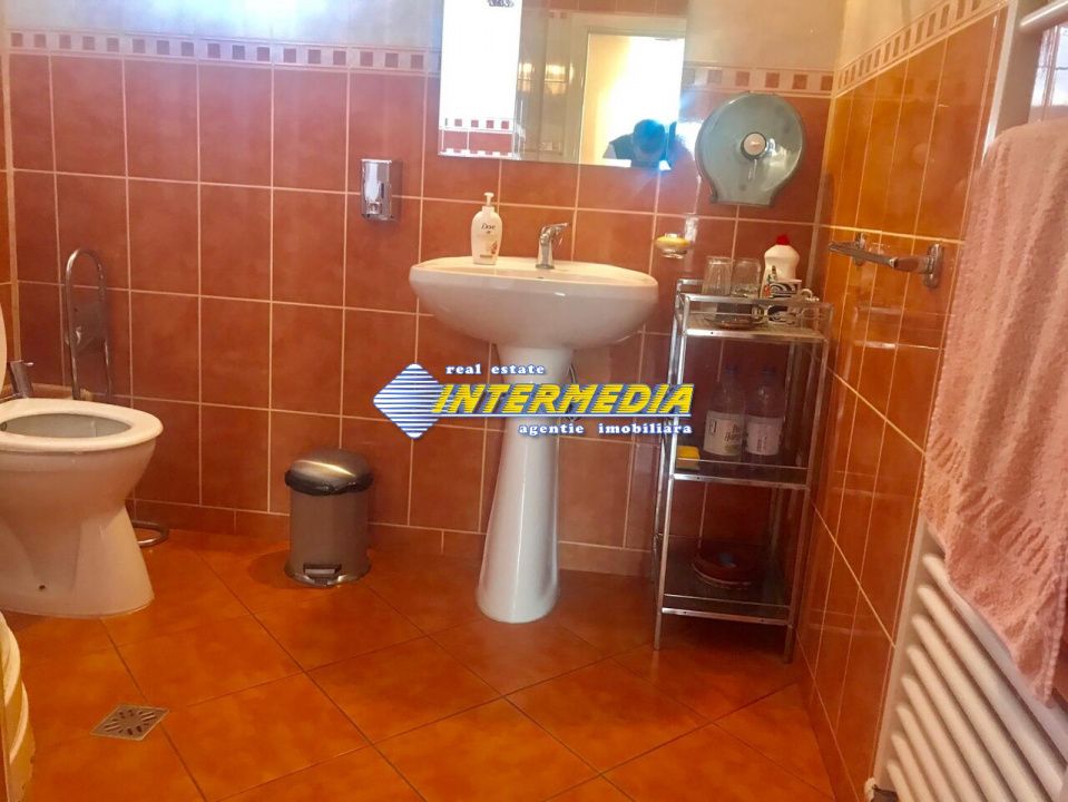 Cladire de Birouri I pretabila Pensiune, cabinete Medicale I Cetate I – fotografia 12 din 21