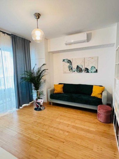 2 Camere de inchiriat | Nerva Traian | PetFriendly | Centrala | Metrou – fotografia 2 din 8