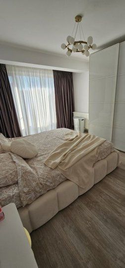 3 Camere de inchiriat | Popesti Leordeni | Metrou | Centrala | Garaj – fotografia 1 din 8