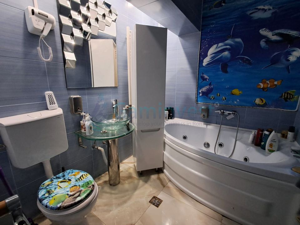 Apartament cu 4 dormitoare,zona Garii,Oradea,Bihor – fotografia 4 din 15