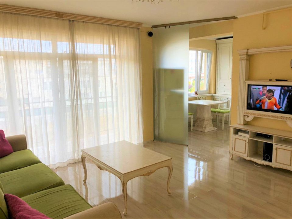 Apartament cu 2 camere in Buna Ziua – fotografia 1 din 11